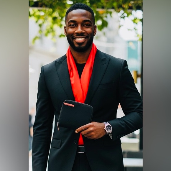 Prada Other - PRADA Nylon Small Wallet, Authentic. GUC